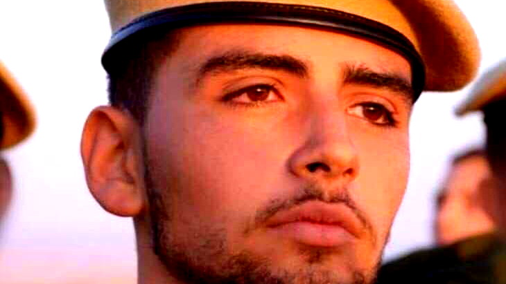  سُمح بالنشر: الجيش الإسرائيلي يعلن عن مقتل الرقيب حايم صبح عقب المواجهات أمس الأربعاء مع حزب الله اللبناني