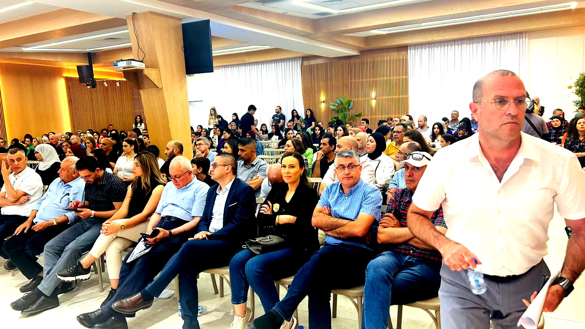 البشائر الأهليّة للعلوم والقيادة تحتضن يوم قمّة في علم الدّماغ والذّكاء الاصطناعيّ