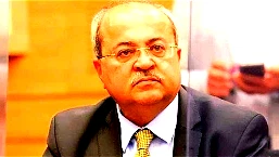 النّائب أحمد الطّيبي يرحّب بقرار الجمعية العامّة للأمم المتّحدة بمنح فلسطين صلاحيّات عضو كاملة فيها 