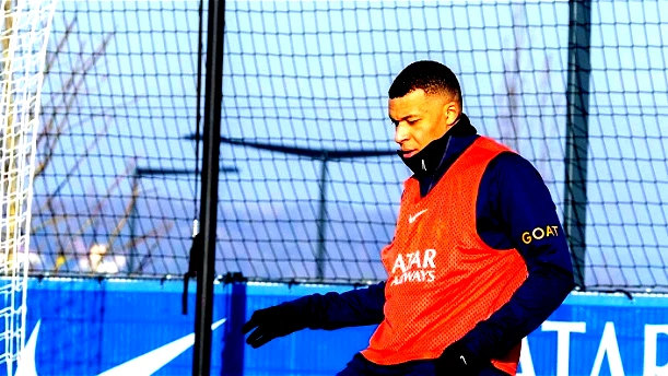 في طريقه لريال مدريد: المهاجم الفرنسي مبابي يعلن رحيله رسميًا عن باريس سان جيرمان نهاية الموسم