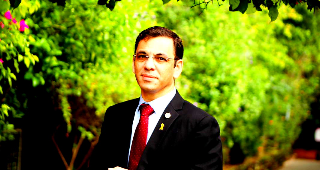 في ذكرى الأربعين لرحيل القاضي سليم جبران –  القاضي الذي علا صوته لأجل المساواة وكرامة الإنسان