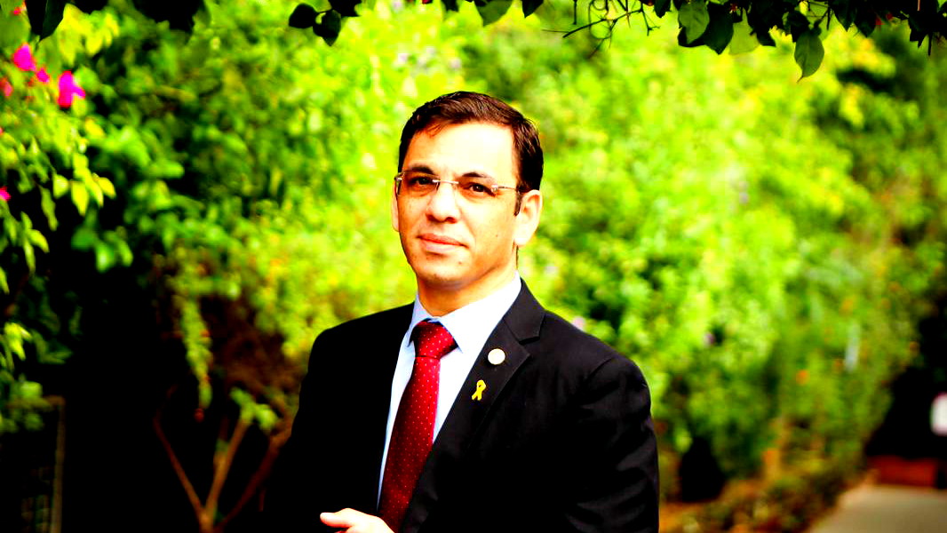 في ذكرى الأربعين لرحيل القاضي سليم جبران –  القاضي الذي علا صوته لأجل المساواة وكرامة الإنسان