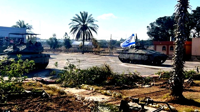 مصر تعلن دعمها لدعوى جنوب أفريقيا ضد إسرائيل أمام محكمة العدل الدولية