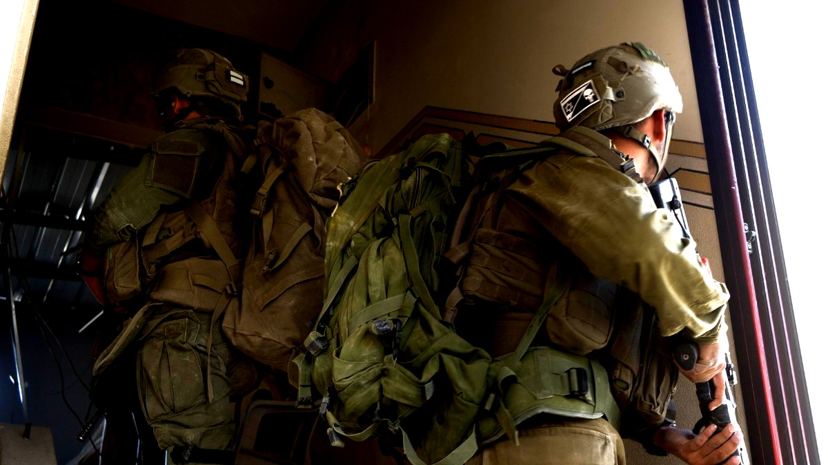 وزير الخارجية الأمريكي بلينكن: خلص تقريرنا إلى أن إسرائيل تصرفت أحيانا بطريقة لا تتسق مع القانون الإنساني الدولي في قطاع غزة