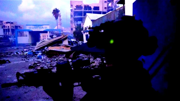 الأونروا: ادعاء وجود مناطق آمنة في قطاع غزة "كاذب ومضلل"