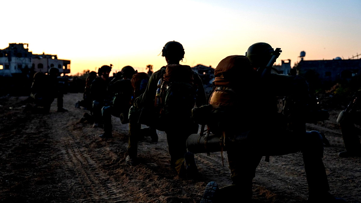 الجيش الإسرائيلي يعلن عن إصابات خطيرة في صفوفه جراء المعارك في غزة