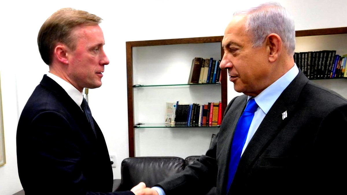 البيت الأبيض: ما يحدث في غزة ليس "إبادة جماعية"