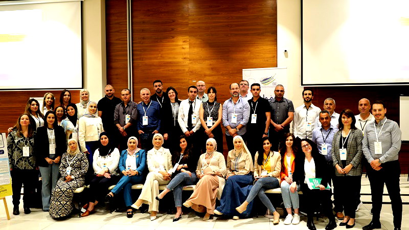 يوم توجيهي بموضوع التطوير الاقتصادي بمشاركة السلطات العربية المحلية