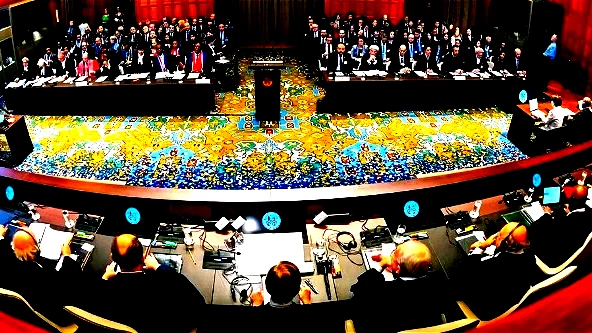 محكمة العدل الدولية تعقد جلسات "إجراءات طوارئ" إضافية ضد إسرائيل