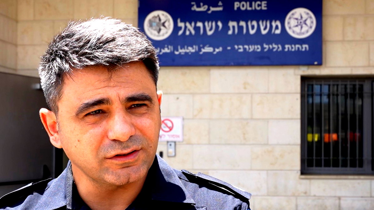 اخرج عظام جدته من القبر| الشرطة: العثور على العظام واعادتها الى العائلة