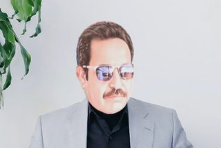 رســالــة الــيــمامة لــقــمة الــمــنامة