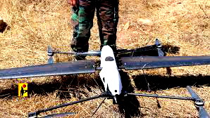 مصادر اسرائيلية: سقوط طائرة مسيرة بالقرب من مفرق جولاني بالشمال دون وقوع اصابات