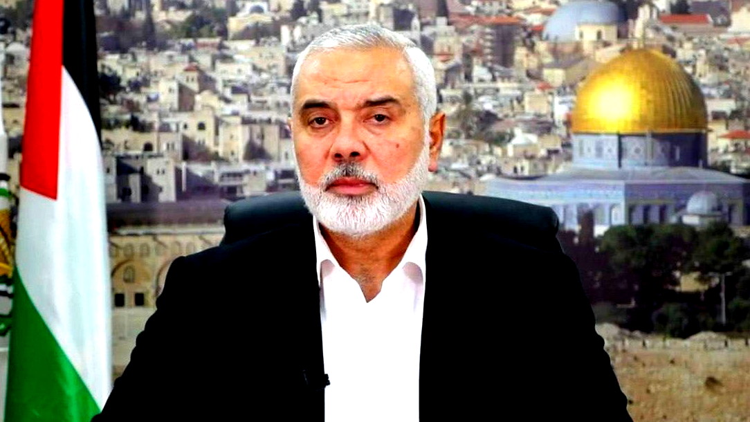 هنية: المقاومة توقع خسائر بالجيش الإسرائيلي وإصرارهم على عملية رفح يضع المفاوضات في مصير مجهول