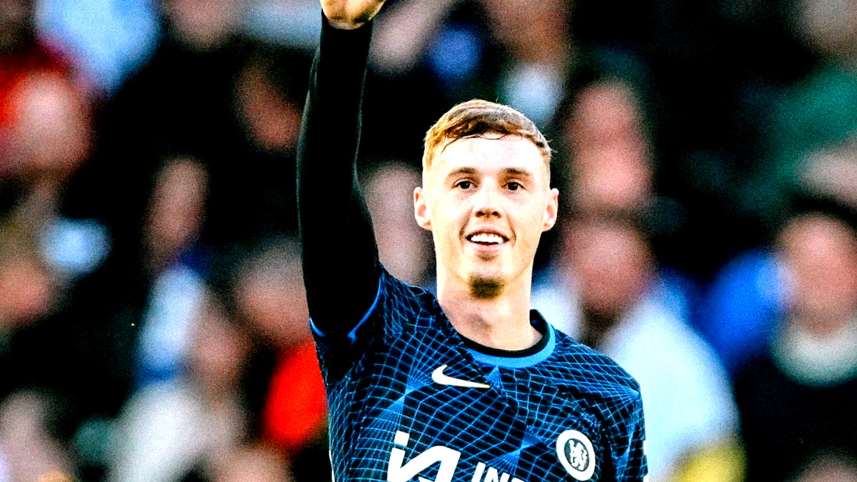 تشيلسي ينتصر خارج الديار على حساب برايتون في الدوري الإنجليزي الممتاز