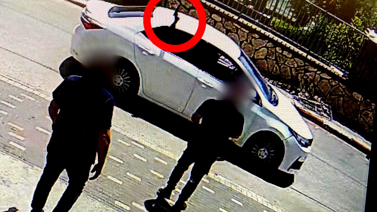 على خلفية نزاع عائلي- تصريح مدعٍ عام ضدّ شقيقين (22، 28 عامًا) من طرعان بشبهة إطلاق النار وإصابة شاب بجروح 