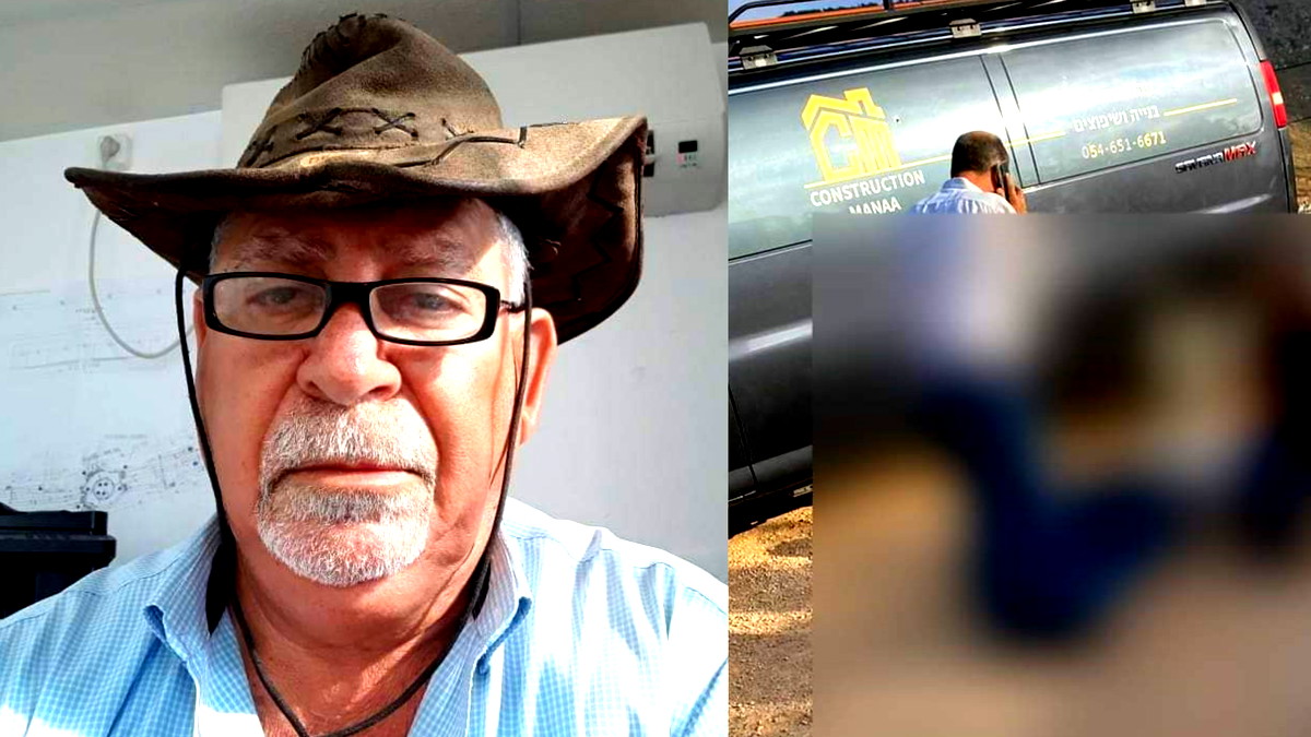 حرب الشّوارع| مصرع نبيل أبو أشرف (74 عامًا) من كفرياسيف إثر تعرّضه للدهس من قبل مركبة خصوصية في بلدة مجد الكروم