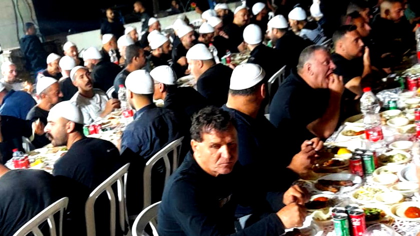 يركا: اعادة بناء المنزل الذي هدم في الصباح بحجة البناء بدون ترخيص