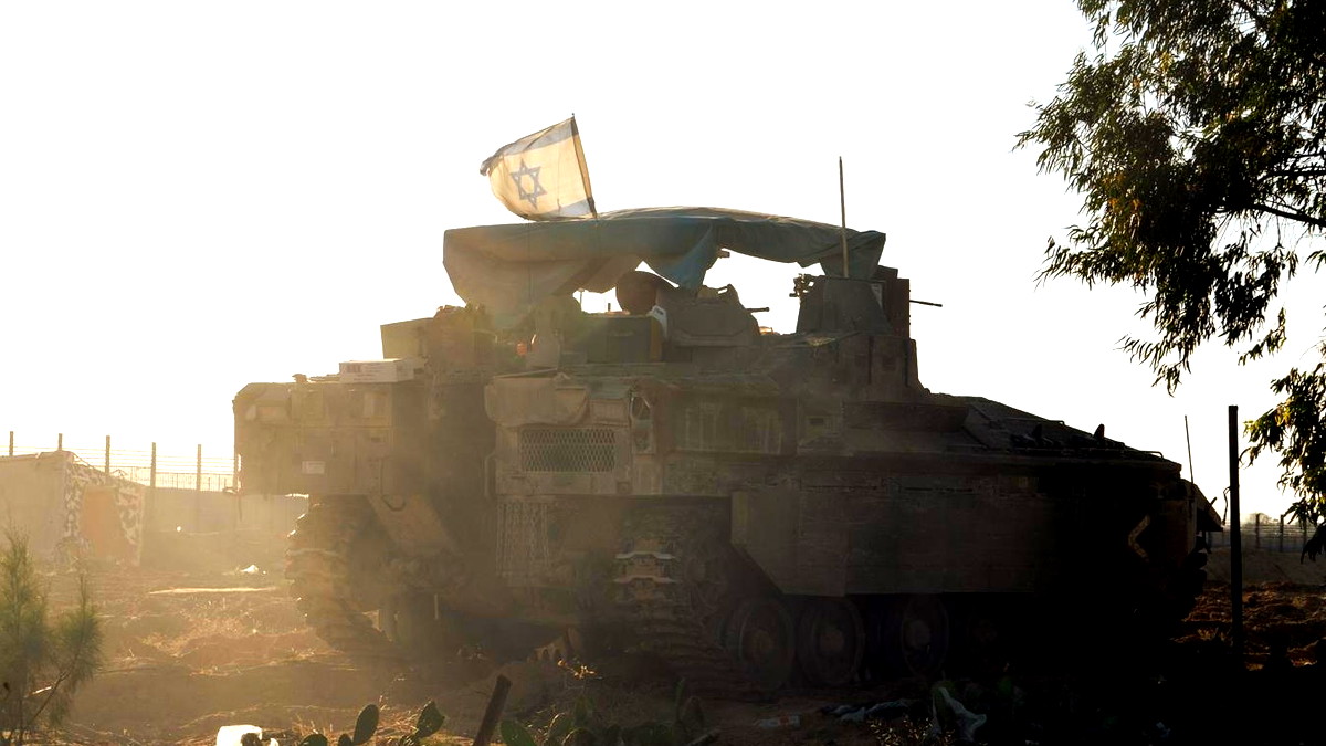 الجيش الإسرائيلي يعلن مقتل رهينتين من تايلاند ظل مصيرهما مجهولا منذ 7 أكتوبر