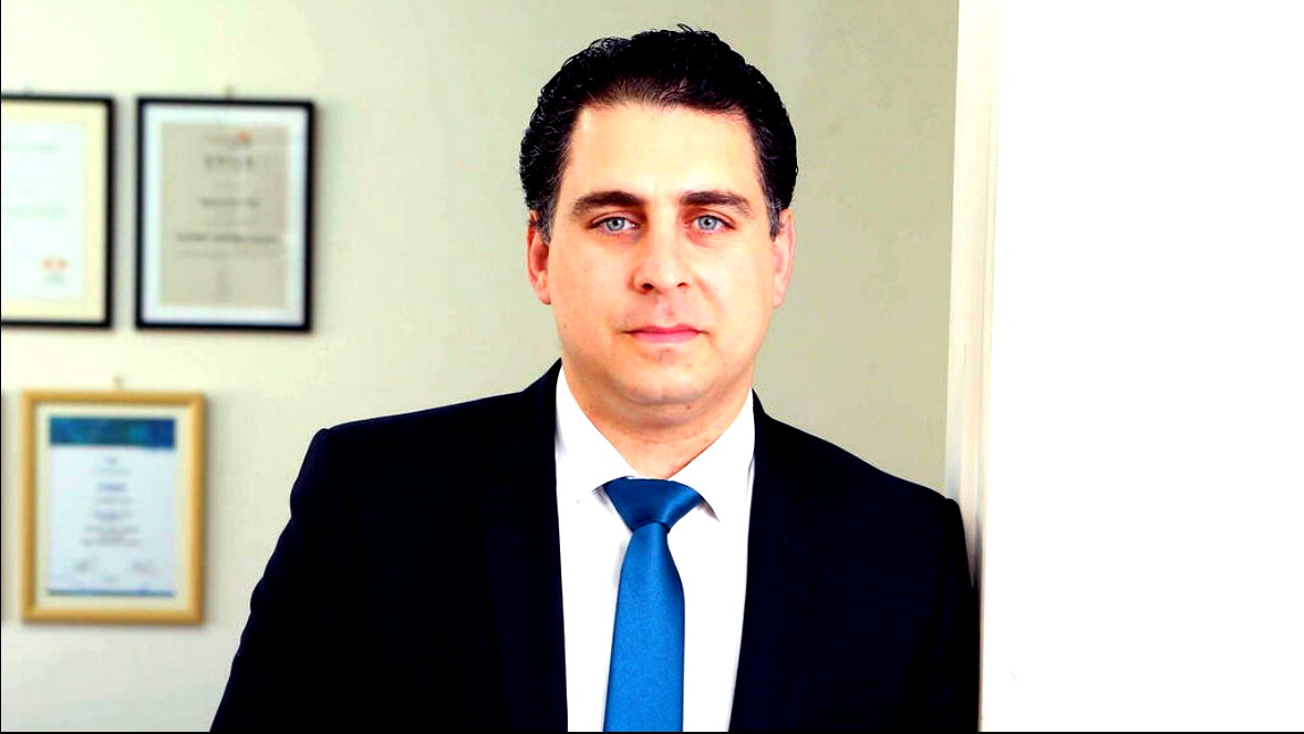 في ذكرى الأربعين لرحيل القاضي سليم جبران رحمه الله