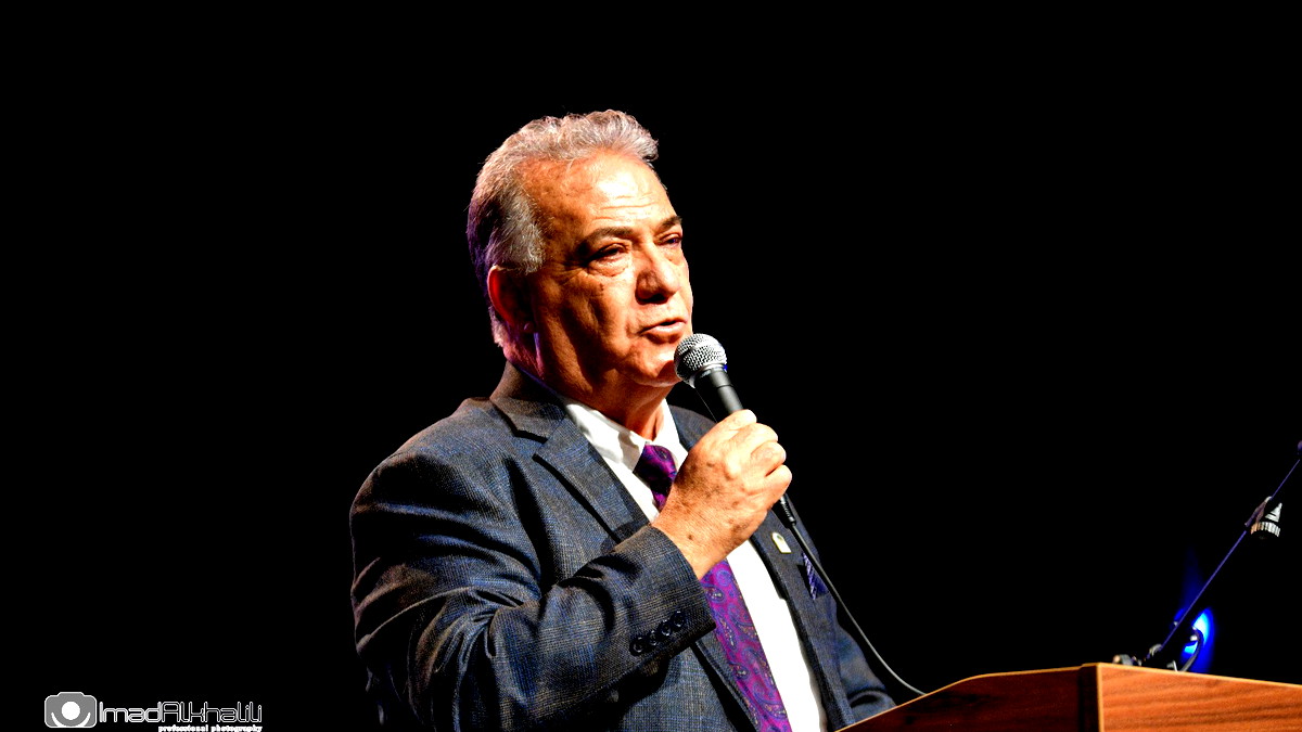 افتتاح القصر الثقافي النصراوي والأكبر في البلاد