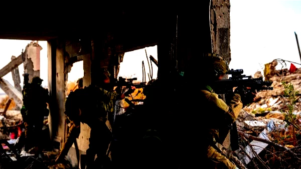 4 حوادث غريبة حصلت مع الجيش الإسرائيلي في وقت قصير