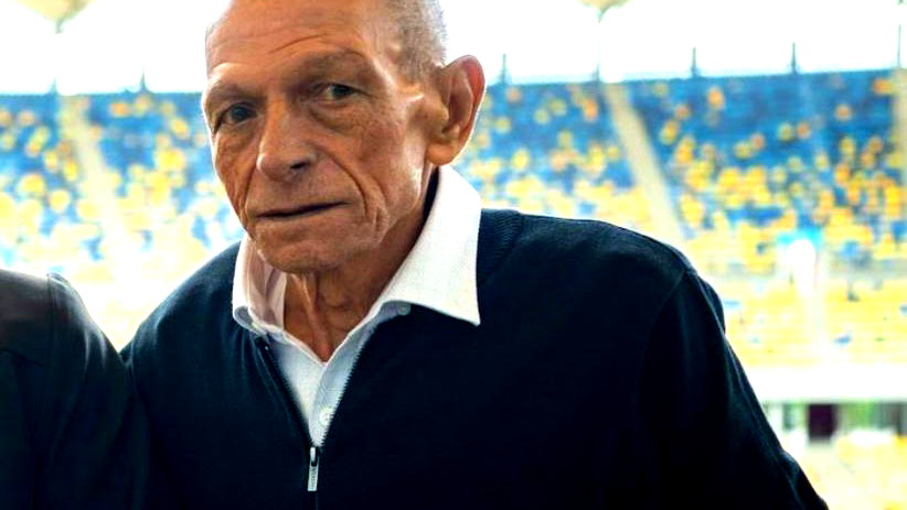 وفاة موسى رجا زبيدات "ابو مجد" من عرب الزبيدات