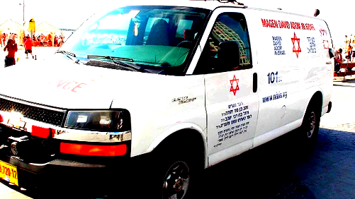 طمرة: إصابة فتى بجروح طفيفة وشاب بجروح متوسّطة إثر سقوطهما عن ارتفاع حوالي 4 أمتار