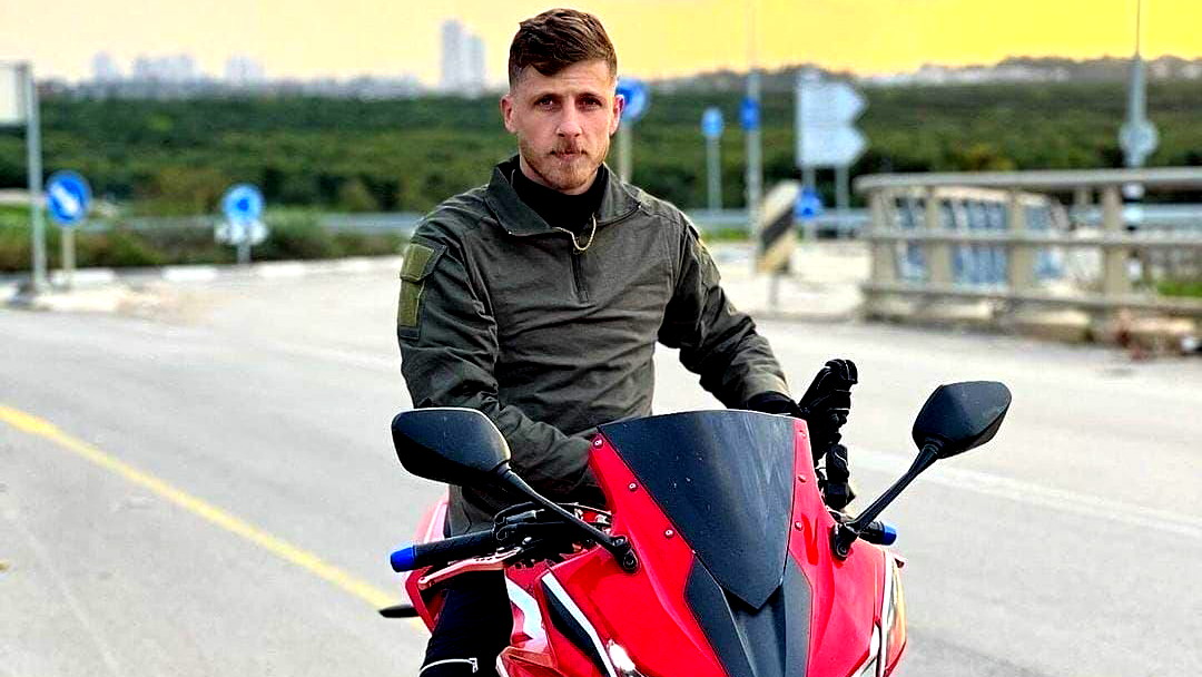 شوارع الموت| مصرع الشّاب يوسف صالح عبّاس (27 عامًا) من يانوح إثر انزلاق دراجته النارية على شارع 70