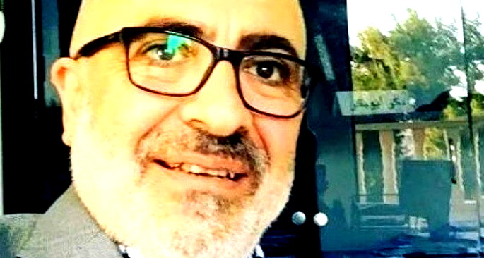 أبو مازن و التَرِكَة