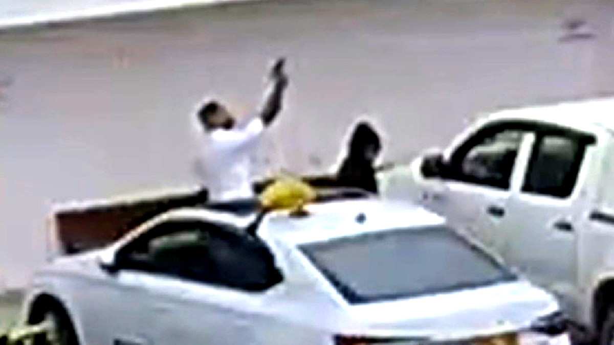 اطلقوا النار خلال حفل زفاف| تقديم لائحة اتهام ضد 4 اشخاص من البقيعة ويركا ودالية الكرمل