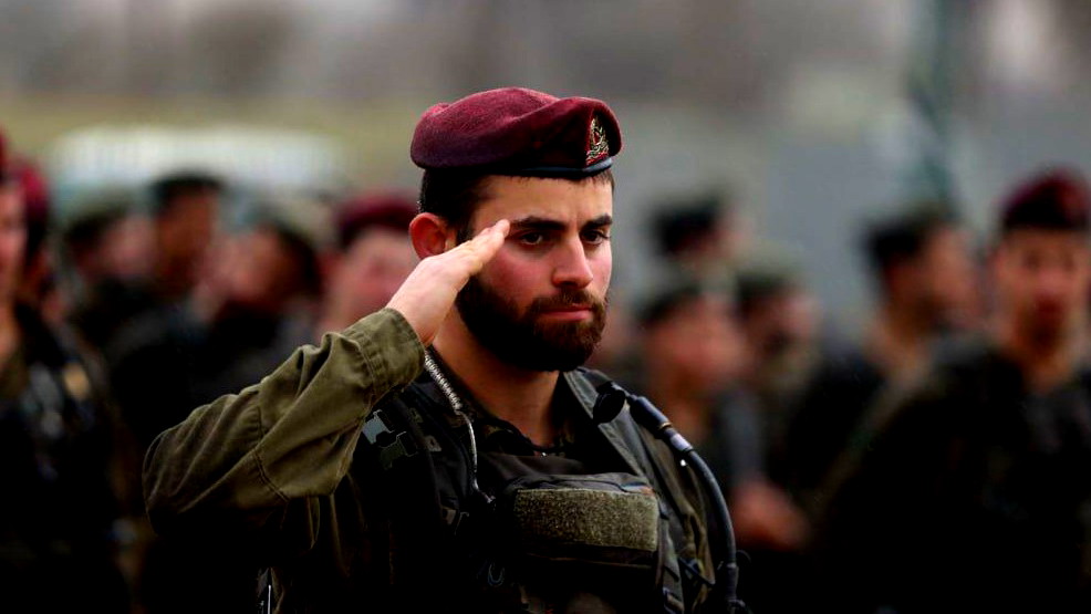 الجيش الاسرائيلي: وفاة ضابط متأثرا بجراحه الخطيرة التي اصيب بها خلال المعارك بغزة