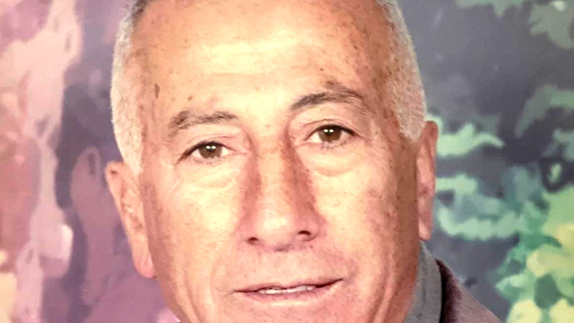 اكسال: وفاة الحاج عوض ابراهيم عوض دراوشة (ابو هاني) 