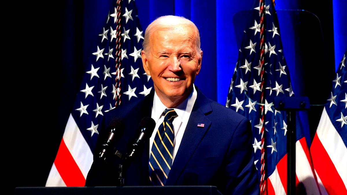 بايدن يعلق على مذكرة المحكمة الجنائية الدولية بشأن نتنياهو