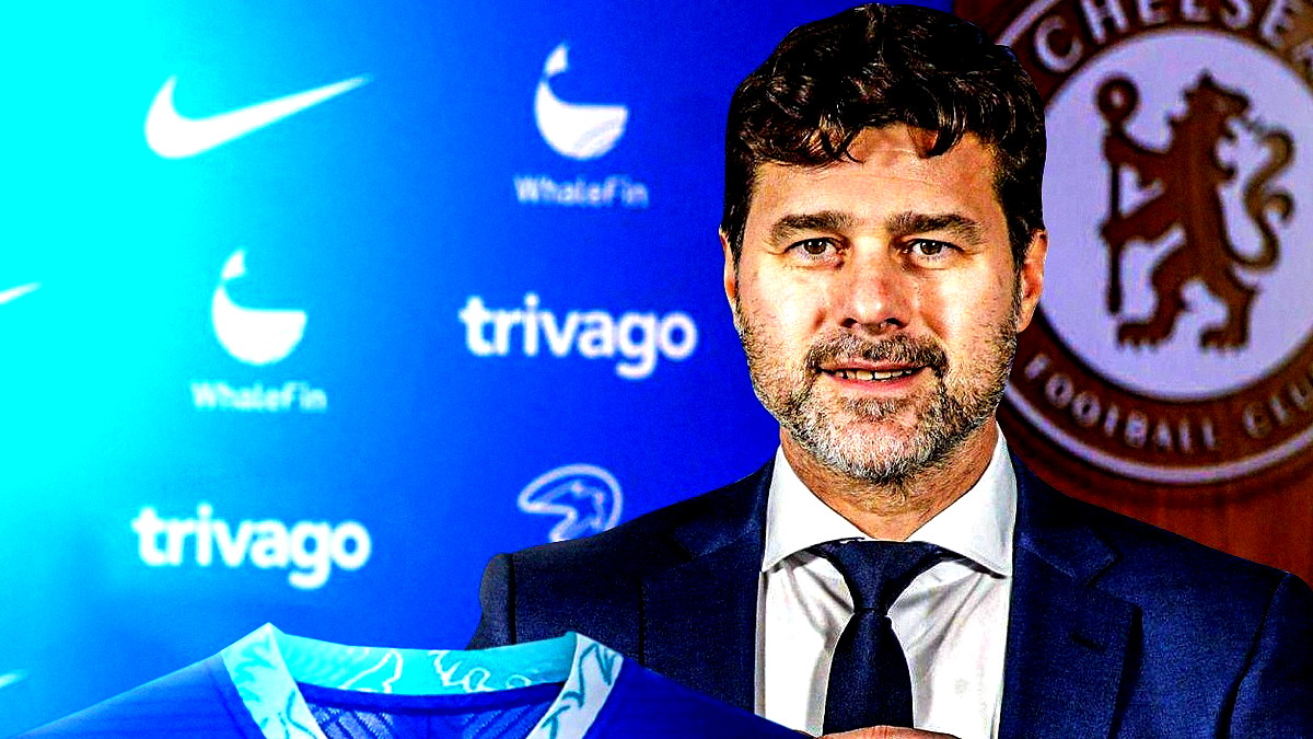 بوكيتينو: مصيري مجهول