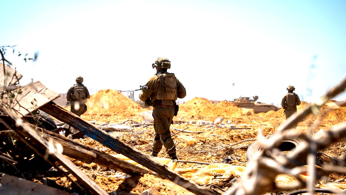 مصادر عسكرية إسرائيلية: حماس لا تزال تملك صواريخ بعيدة المدى قادرة على ضرب تل أبيب