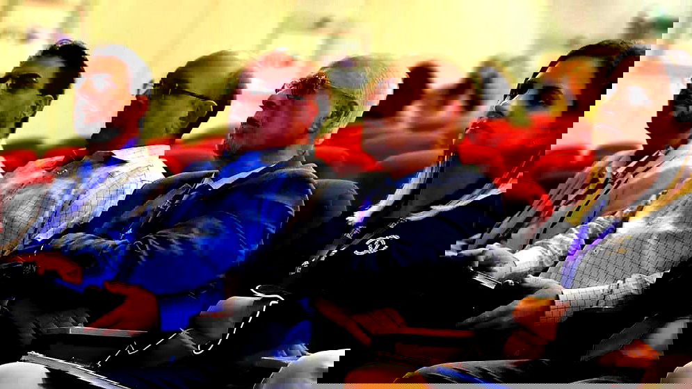 مؤتمر استثنائي للكشف المبكر عن سرطان الرئة- المركز الطبي تسفون يستعرض برنامج التشخيص السريع 