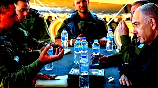 كريم خان: تلقيت تهديدات بعد طلب اصدار مذكرات اعتقال بحق نتنياهو وغالانت