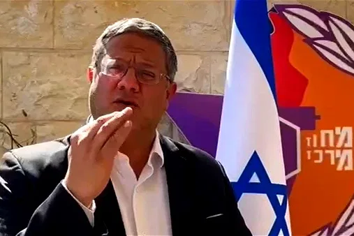بن غفير عن "اليوم التالي" للحرب: اود ان اعيش في غزة اذا اصبح ذلك ممكنا