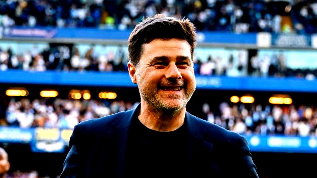 تشيلسي يفسخ عقد مدربه الأرجنتيني بوكيتينو