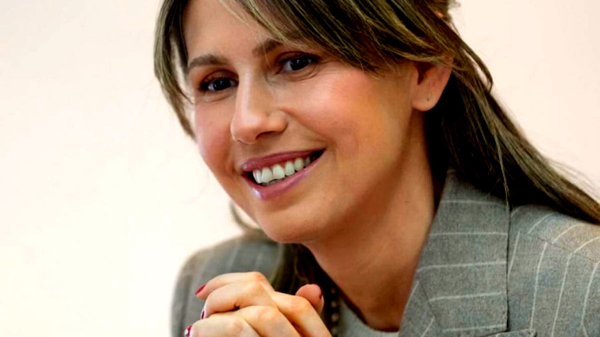 عقب خمس سنوات من تعافيها من سرطان الثدي- الرئاسة السورية: تشخيص إصابة أسماء الأسد بسرطان الدم