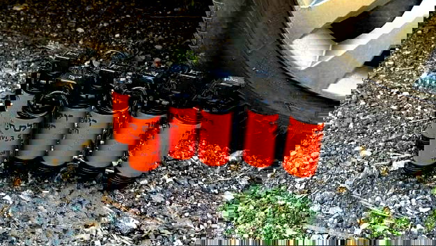 الطّيبة: إلقاء القبض على 4 أشخاص بشبهة حيازة أسلحة ومخدّرات