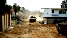 الجيش الإسرائيلي يعمّق عمليته في رفح ويتخذ مواقع جديدة تحت قتال عنيف