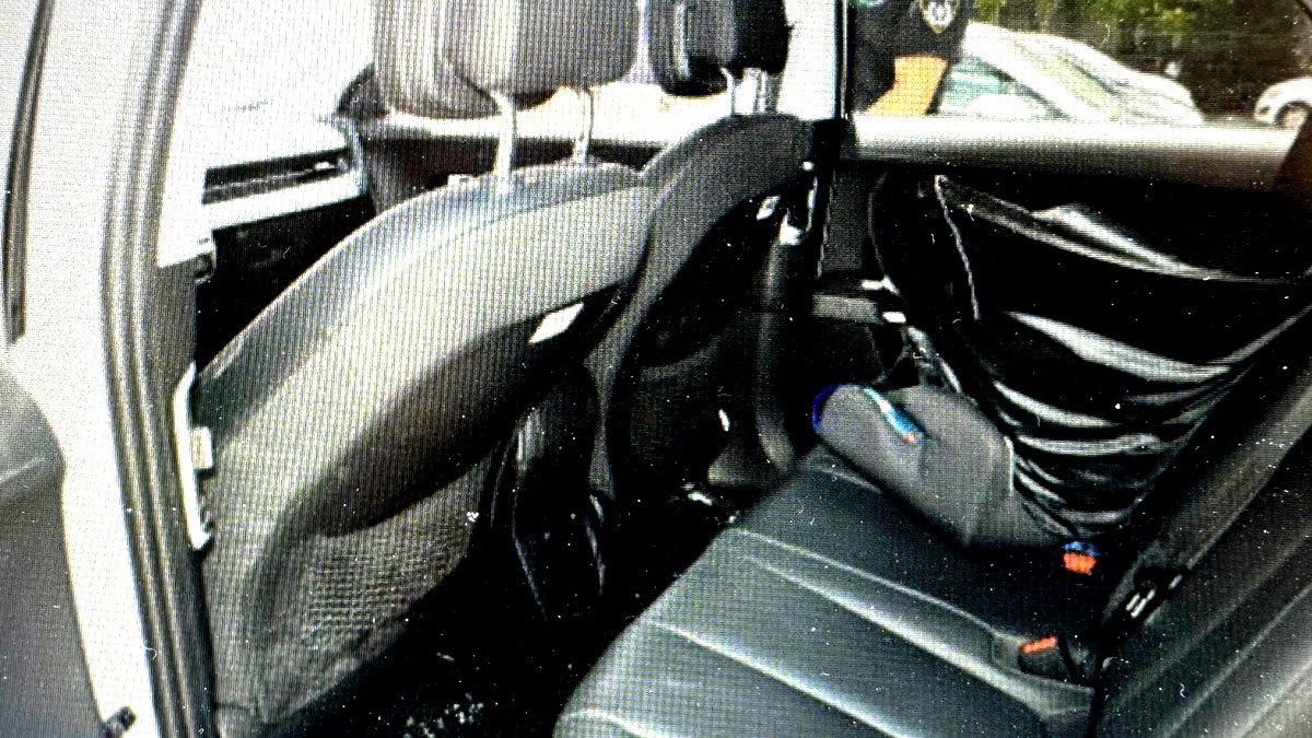 القدس: إلقاء القبض على شاب من الضّفة الغربيّة مقيم بدون تصاريح بعد احباط عملية سرقة سيارة