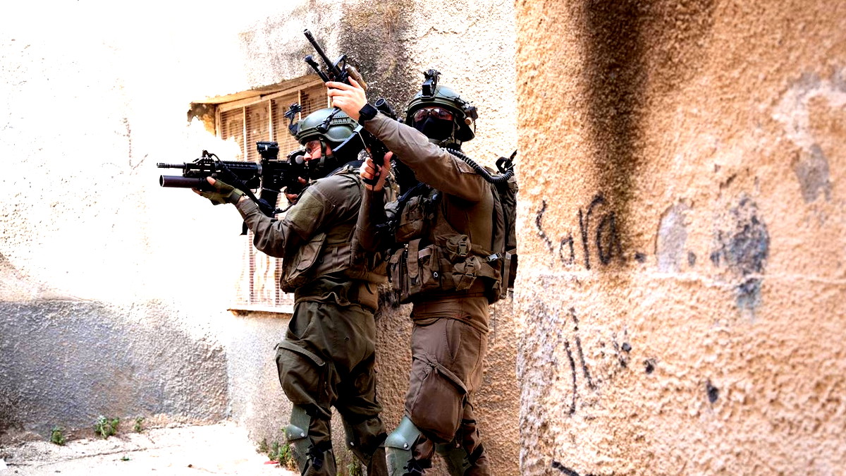 ارتفاع عدد القتلى في جنين إلى 11 بعد مقتل طفل فلسطيني