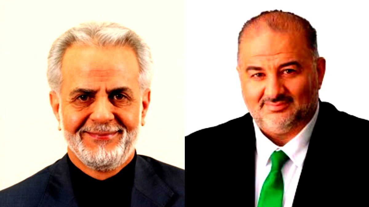 القيادي ابراهيم صرصور ينصح منصور عباس بإعتزال الحياة السياسية والإستقالة من عضوية الكنيست وبمساعدة الحركة "كفيت ووفيت"