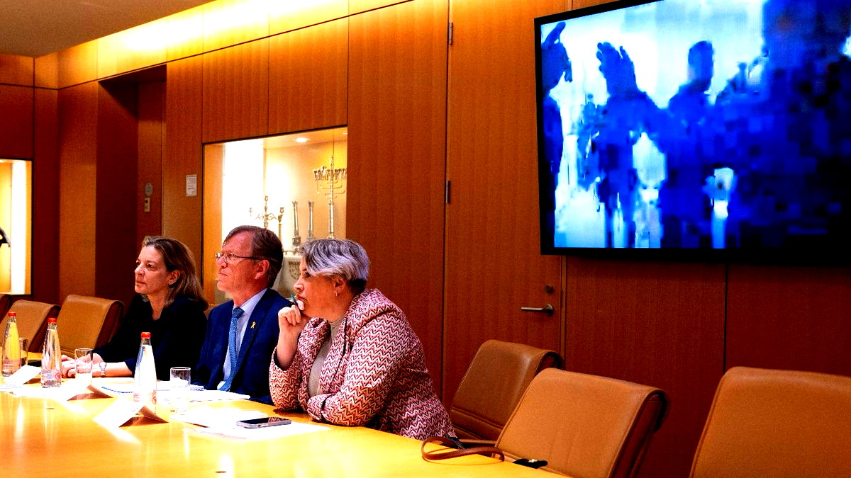 إسرائيل: اعتراف ثلاث دول أوروبية بدولة فلسطين سيترتب عنه "عواقب وخيمة"  