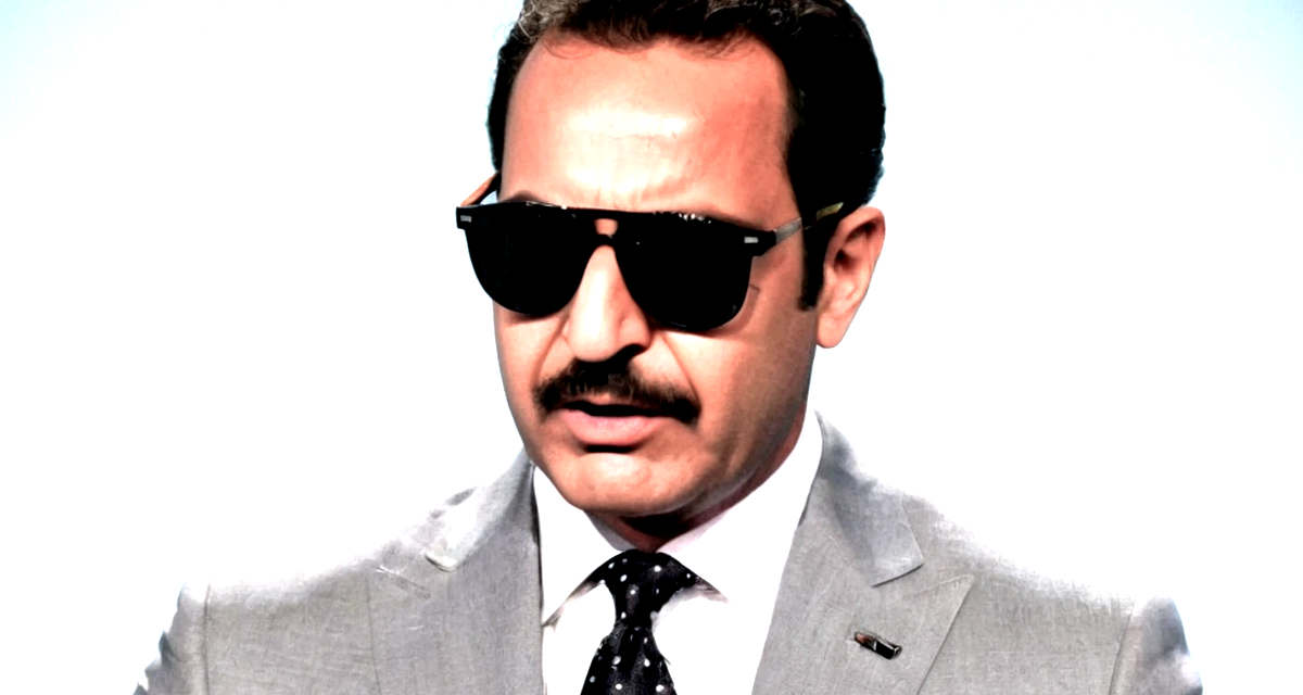 شرار النساء