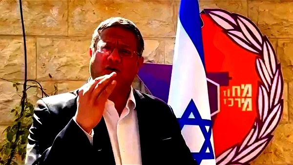 اول رد فعل إسرائيلي على قرارات محكمة العدل الدولية- بن غفير: يجب السيطرة على رفح