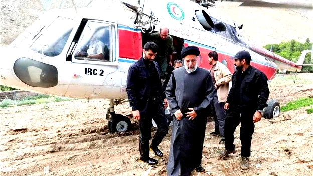 الرئيس البيلاروسي يحمل واشنطن مسؤولية مقتل الرئيس الإيراني