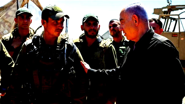 تقرير إسرائيلي: نتنياهو يرفض بحث توافق عملية رفح مع قرار العدل الدولية